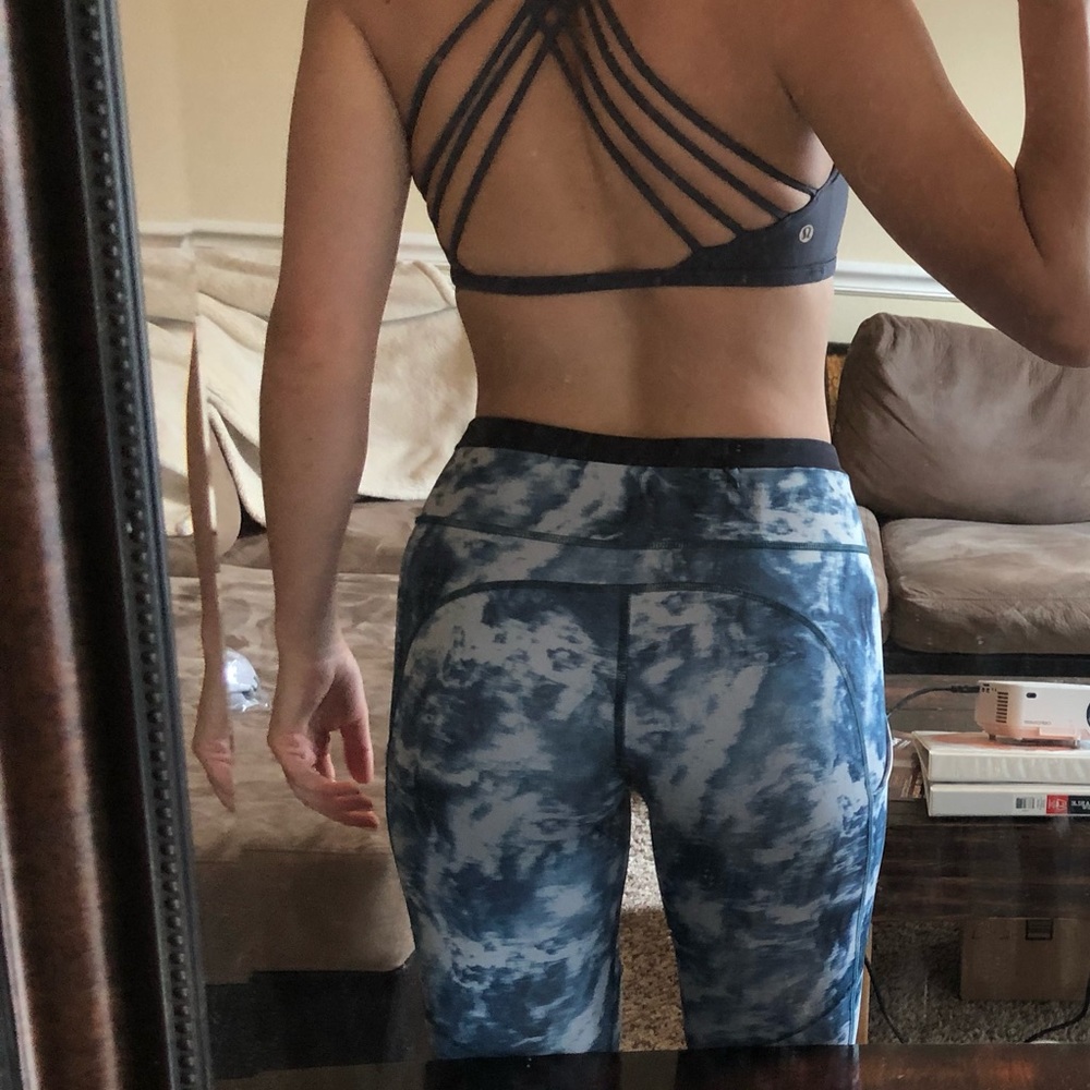 LuLu Lemon Athletica